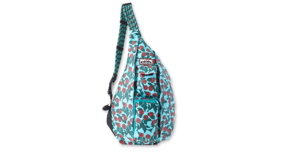Kavu Ropette, Red Rose 9088-727-