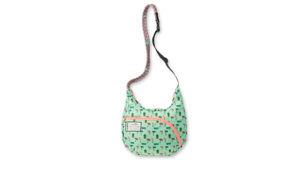 Kavu Saskatoon Satchel, Beach Party 9132-735-
