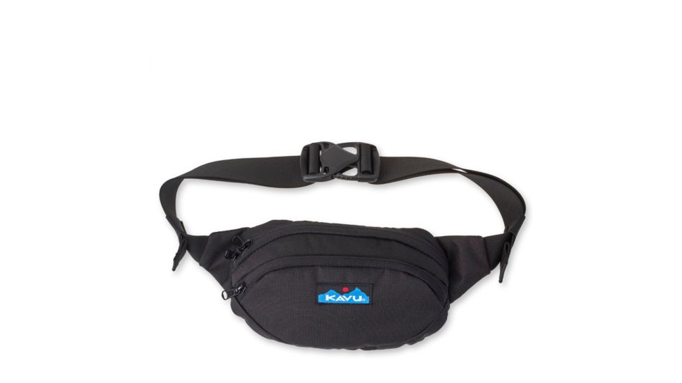 Kavu Spectator, Jet Black 9065-396-
