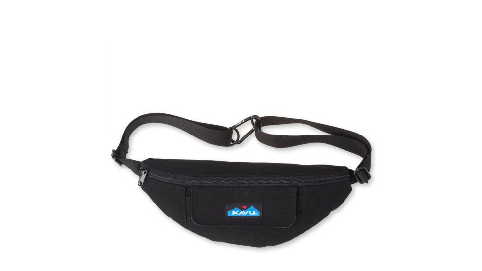 Kavu Stroll Around, Black 9059-20-
