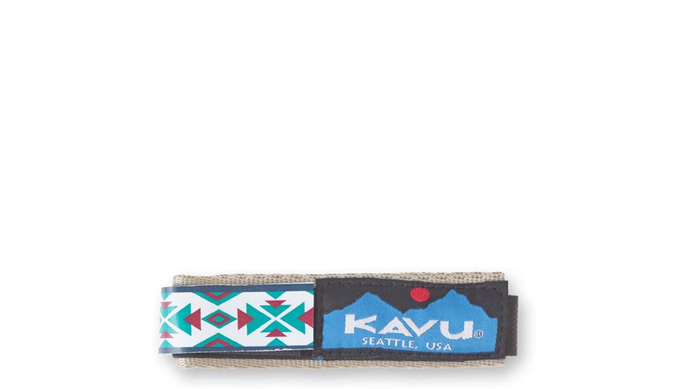 Kavu Watchband, Arizona Desert 912-510-3