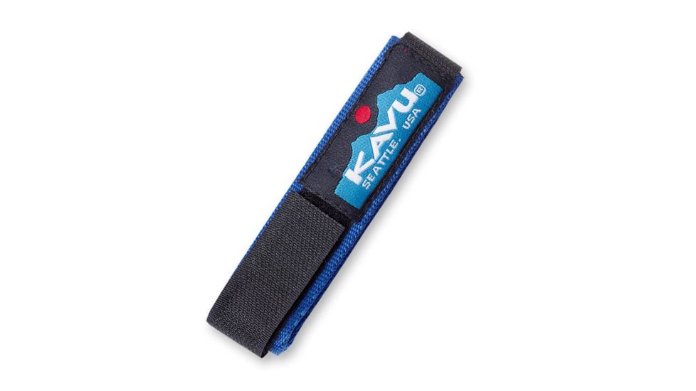 Kavu Watchband, Blue, 912-39-3