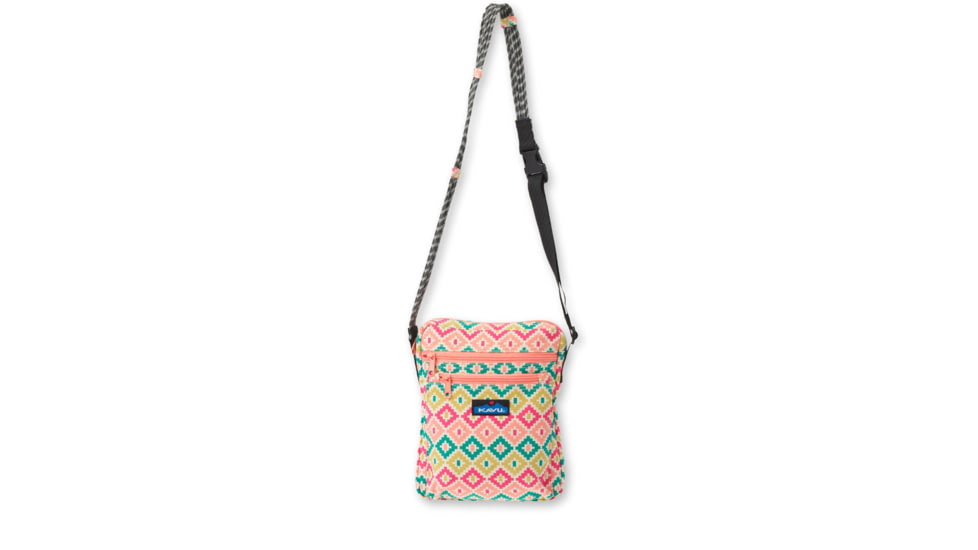 Kavu Zippit, Spring Montage 873-754-
