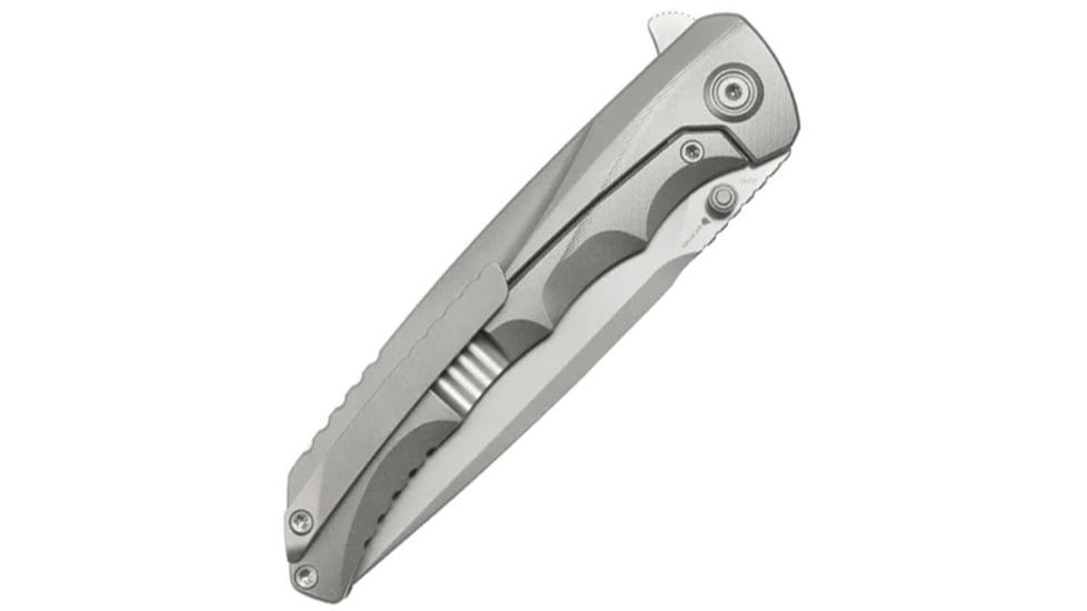 KB Knives Zazoo Framelock Ti, KUB389A