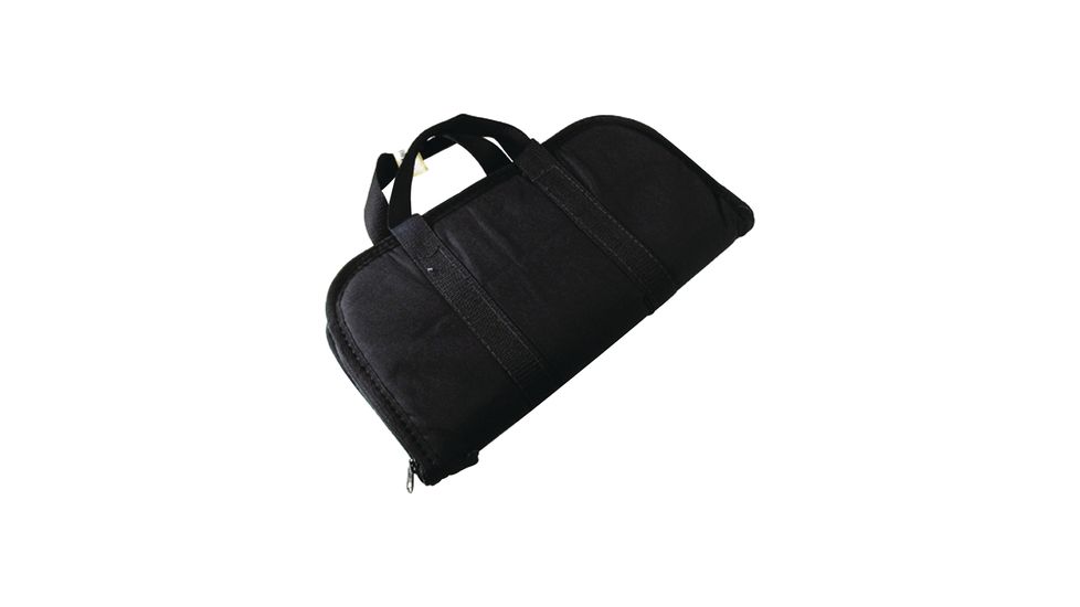 Kel Tec Soft Case For SUB-2000 Black With Kel-Tec Logo