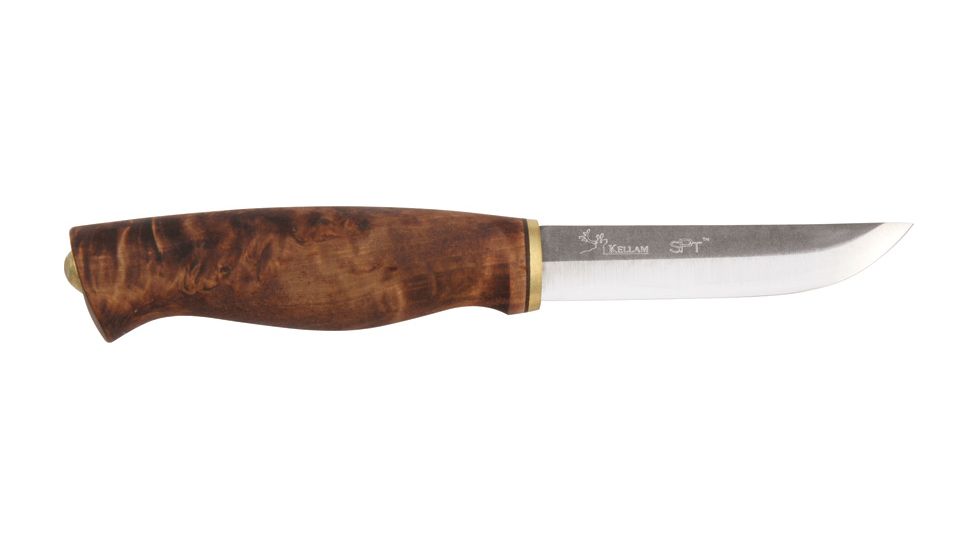 Kellam Wolverine Knife, 8 1/8in. KLKPW4