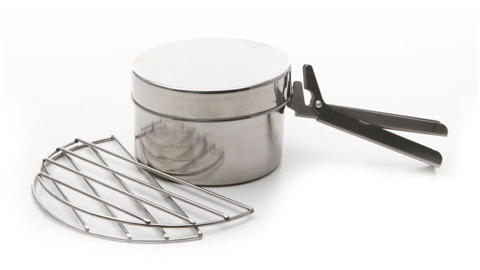 Kelly Kettle Cookset, Small, 50042