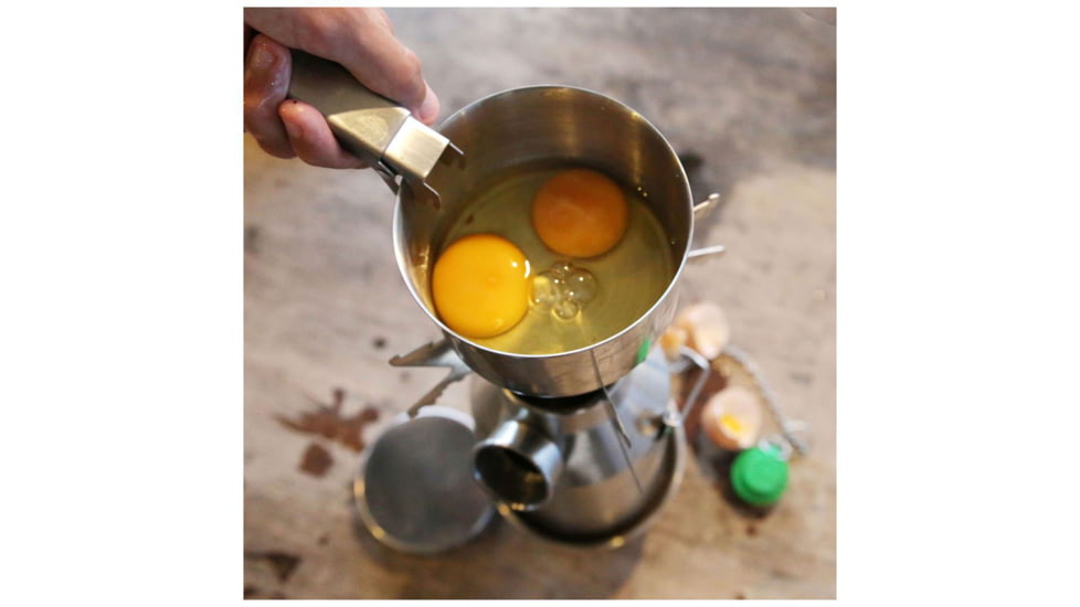 Kelly Kettle Cookset, Small, 50042