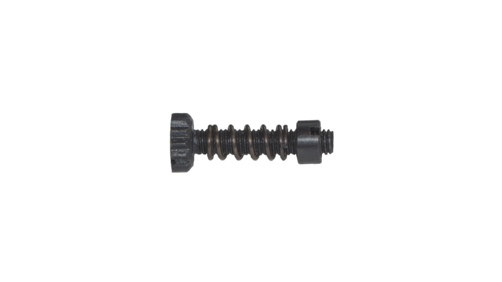 Kensight Bomar BMCS &amp; Rollo Sight Windage Assembly, Black, 840-250