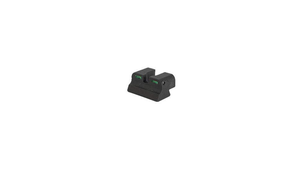 Kensight GI Series M1911-A1 Tritium Rear Sight, Black, 860-212
