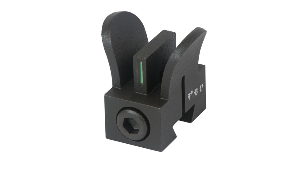 Kensight M14 &amp; M1A Tritium Stripe Front Sight, Black, 870-997