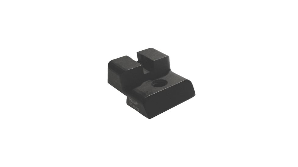 Kensight SLAM Dot Fixed Rear Night Sight, Black, 860-668