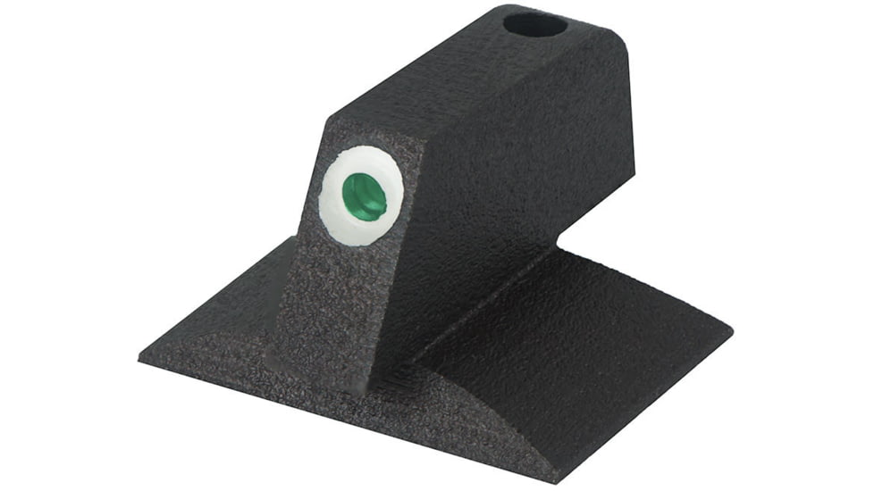 Kensight Springfield Front Night Sight, 0.140in Tall, Black, 870-744