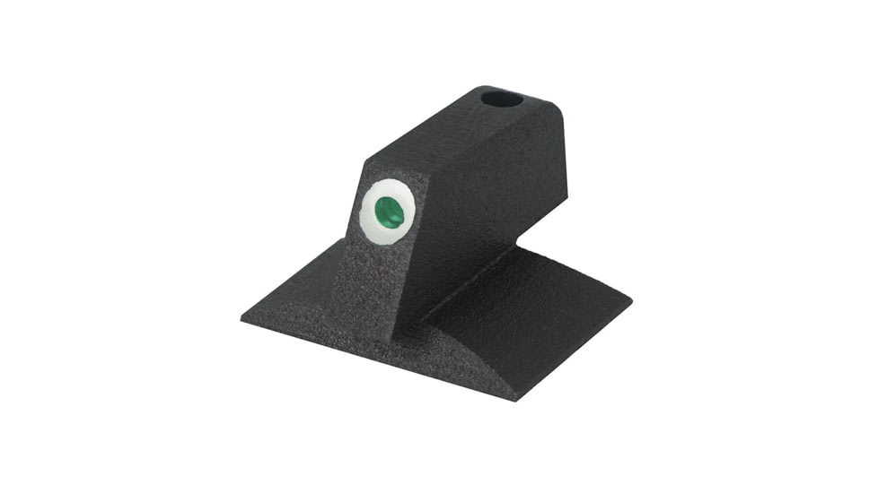 Kensight Springfield Contoured Base 0.250in Tritium Front Sight, Black, 870-755
