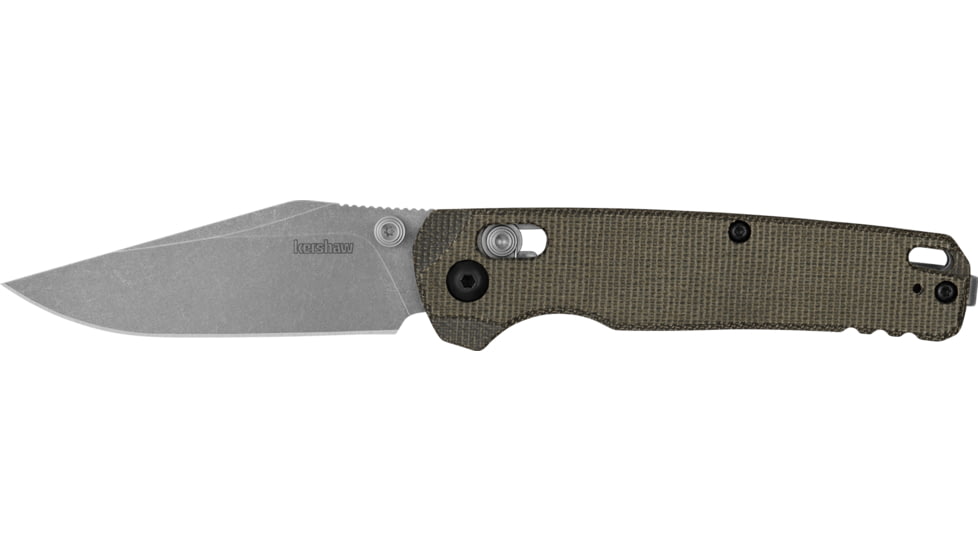 Kershaw Bel Air - Clip Point - 6106