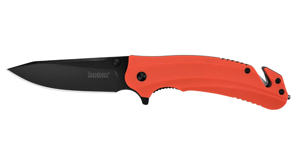 Kershaw Barricade - 8650X