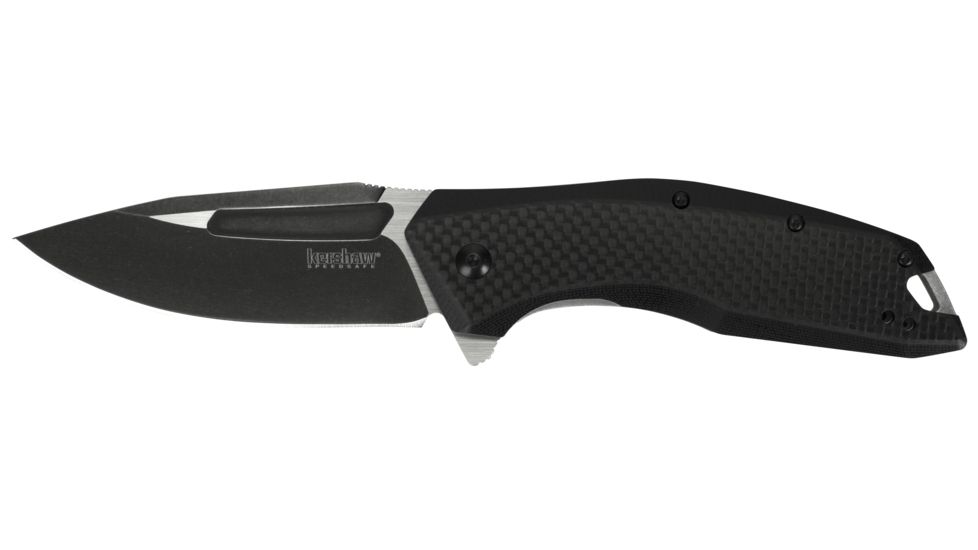 Kershaw Flourish Pocket Knife, 3935