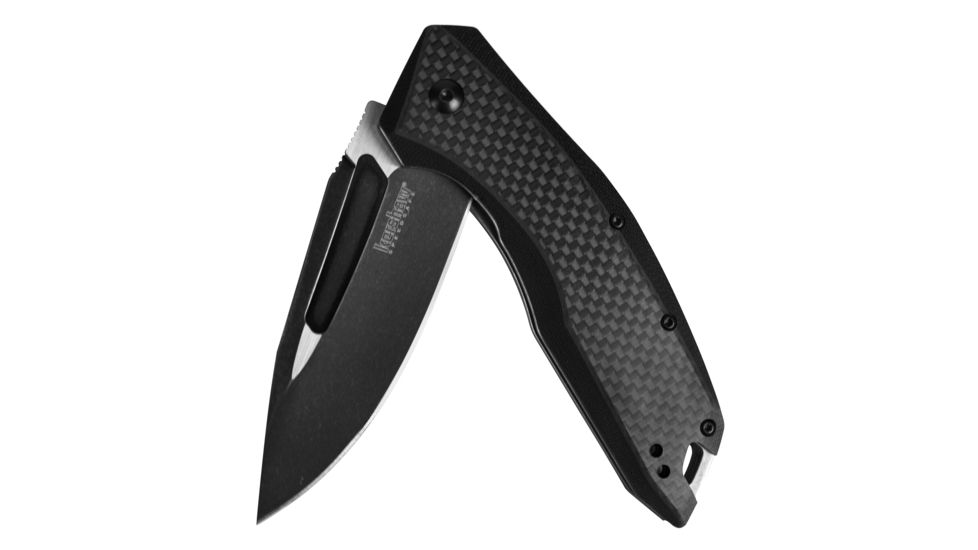 Kershaw Flourish Pocket Knife, 3935