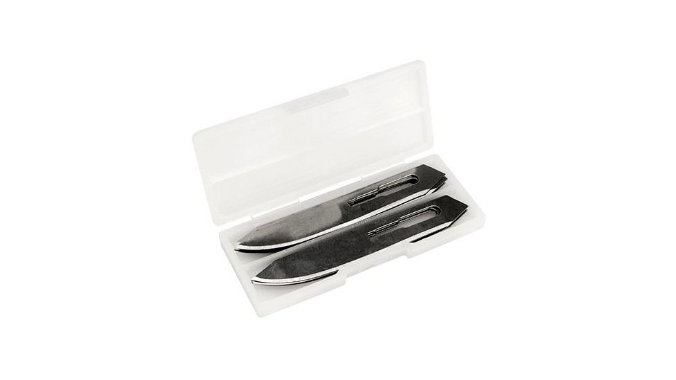 Kershaw Lonerock Rbk Replacement Blades - 1890RBX