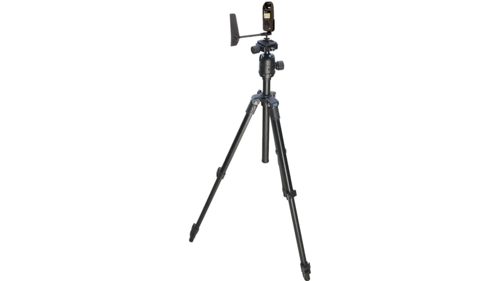 Kestrel Elite Weather Meter w/ Applied Ballistics w/Link, Flat Dark Earth, 0857ALFDE