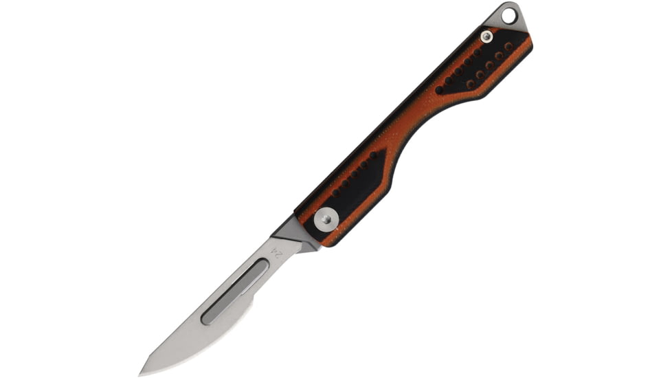 Ketuo Mini Folder Orange/Black