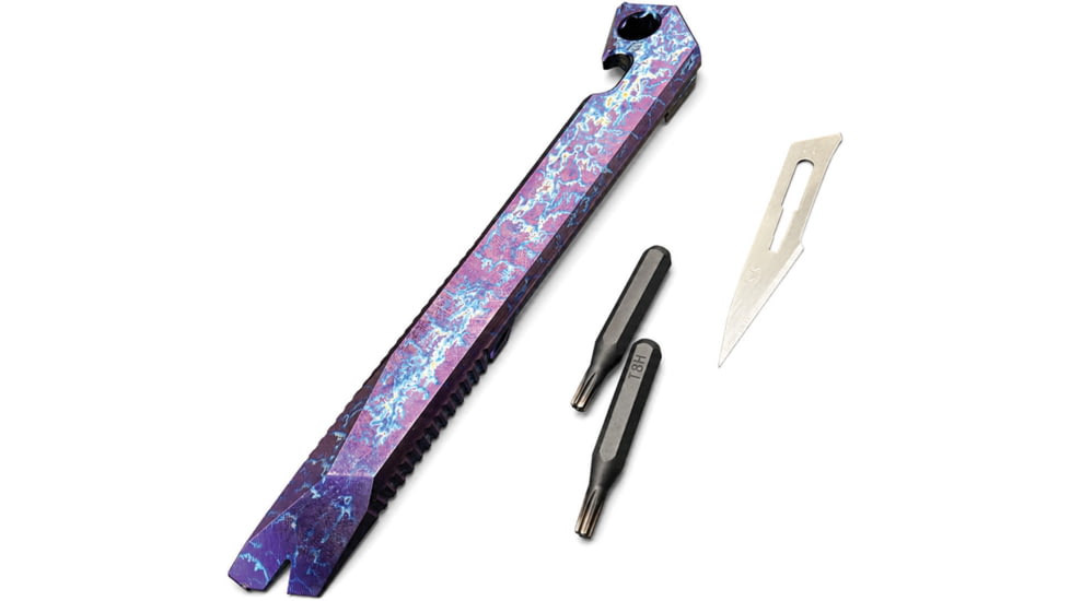 Ketuo Snakebite Multi Tool, KETM0139