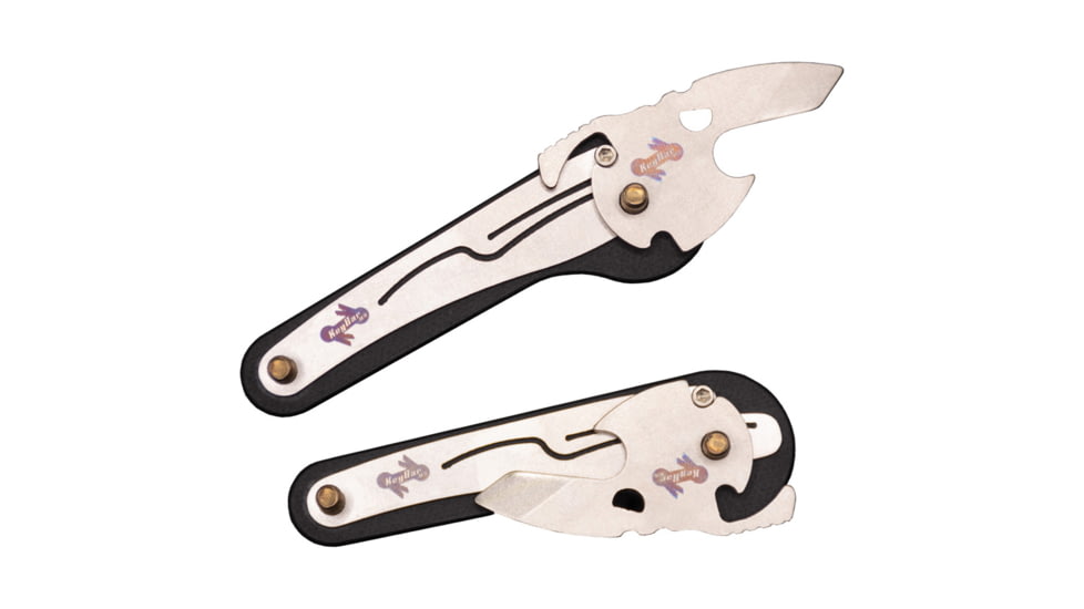 KeyBar Bottle/Can Opener Bundle
