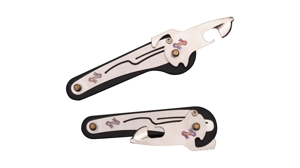 KeyBar Bottle/Can Opener Bundle