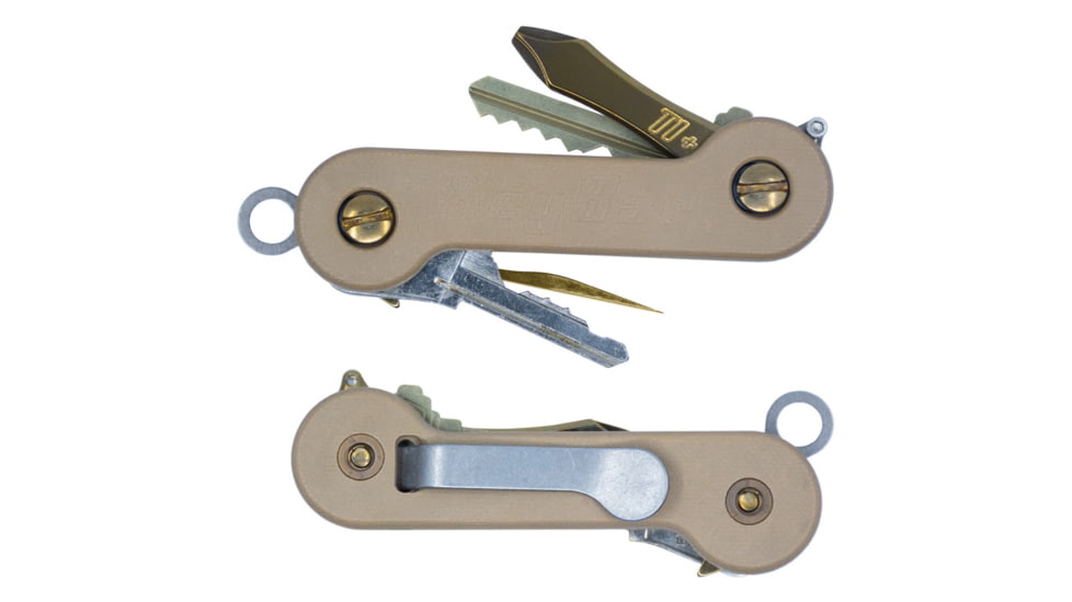KeyBar G10 Coyote Brown