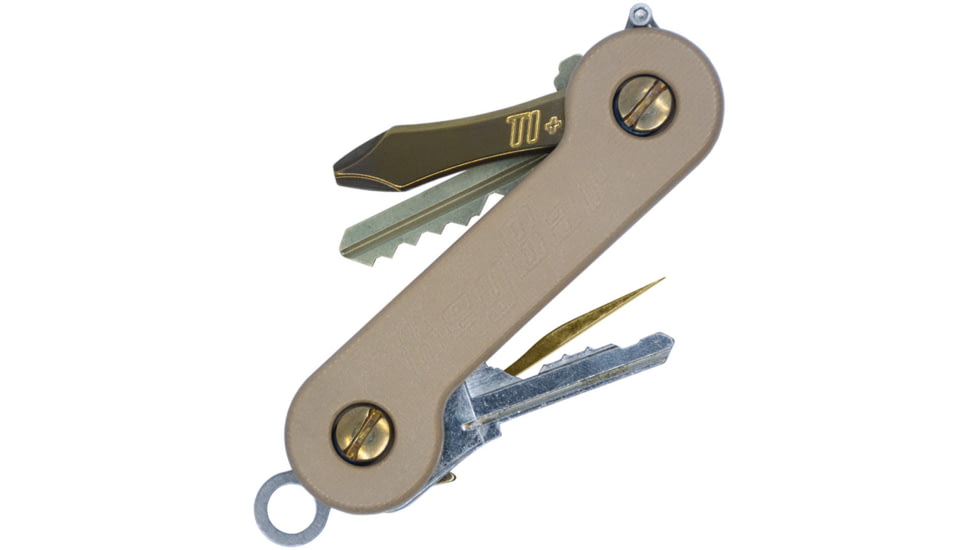 KeyBar G10 Coyote Brown