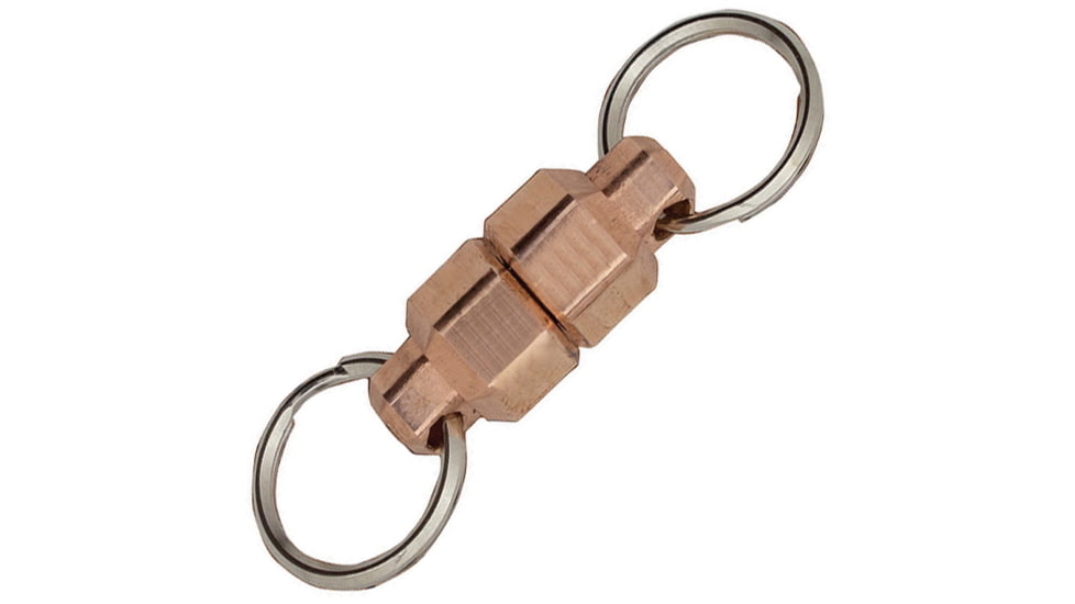 KeyBar MagNut Copper, 1 overall, ACS-CPR-MN