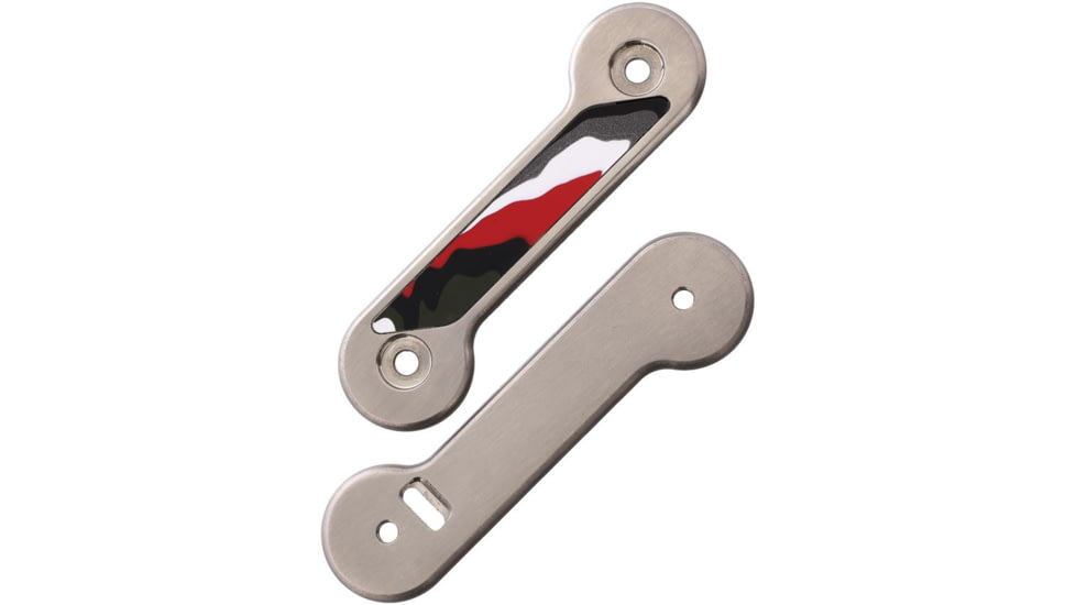 KeyBar Ti Fordite