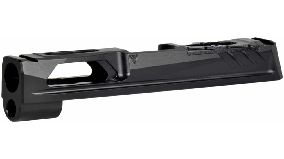 Killer Innovations Velocity V1 Sig P365 XL Pistol Slide, Black, Standart, SIGSL495DLC