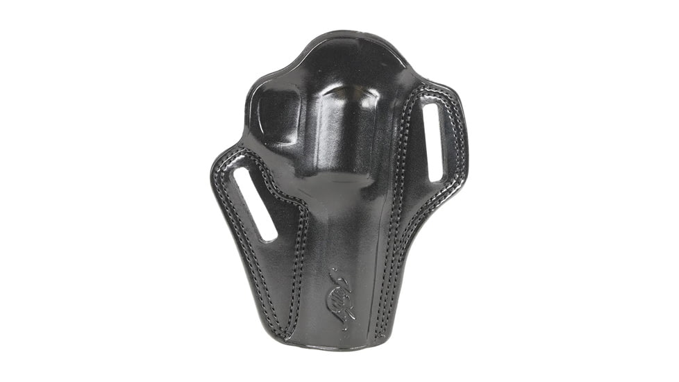 Kimber K6S HOLSTER DASA 4IN CMB MASTER RH BLK, 4200059