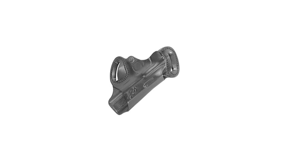 Kimber SM-O-B HOLSTER BLK PRO 1911 DE SANTIS, 4100664
