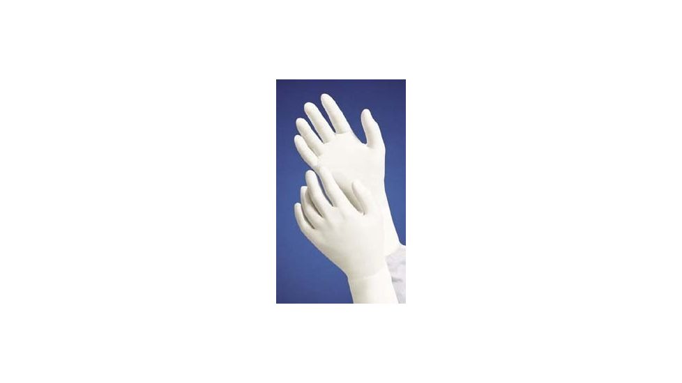 Kimberly Clark Safeskin Critical Nitrile Gloves, Kimberly-Clark HC61010
