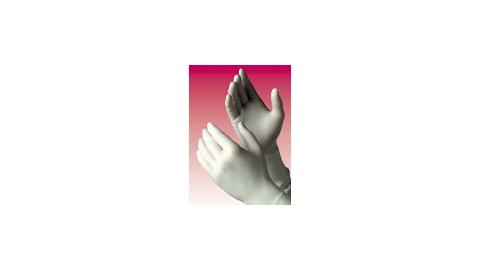 Kimberly Clark CERTICLEAN Class 10 Nitrile Gloves 40101-352