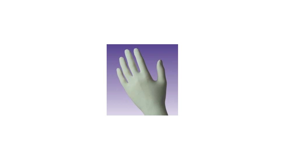Kimberly Clark CERTICLEAN Class 100 Nitrile Gloves 40101-222