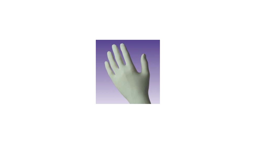 Kimberly Clark CERTICLEAN Class 100 Nitrile Gloves 40101-228