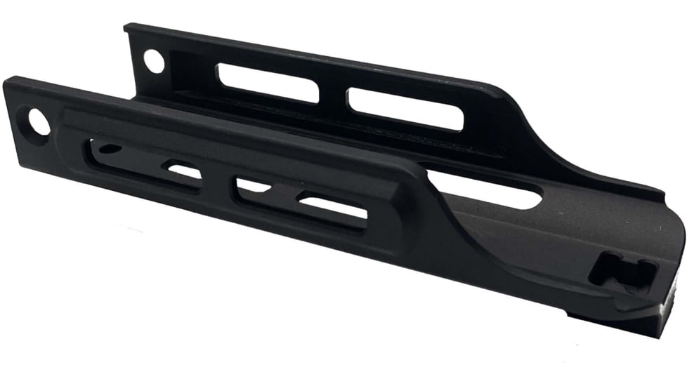Kinetic Development Group Fn Scar 15P Rail Mrex15 Blk, MRX5-MK2-015