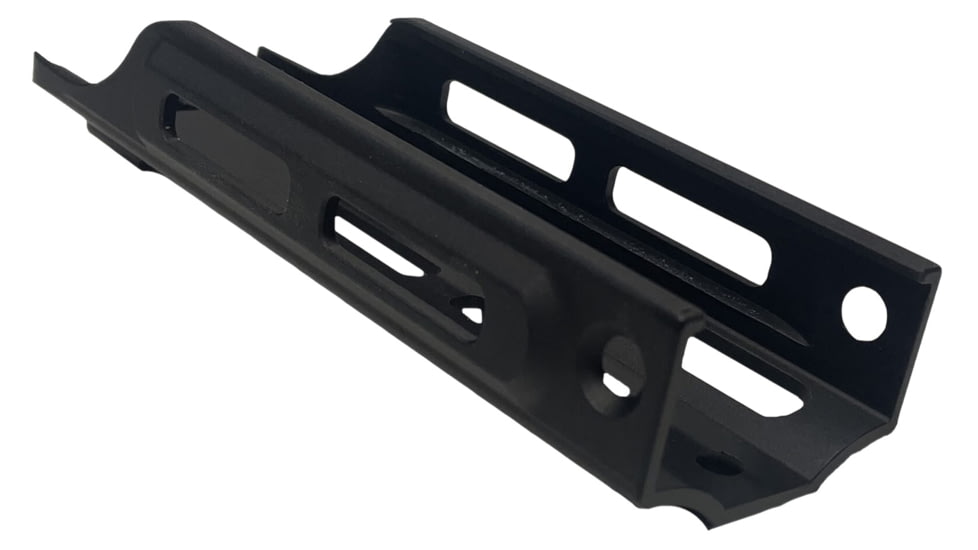 Kinetic Development Group Fn Scar 15P Rail Mrex15 Blk, MRX5-MK2-015