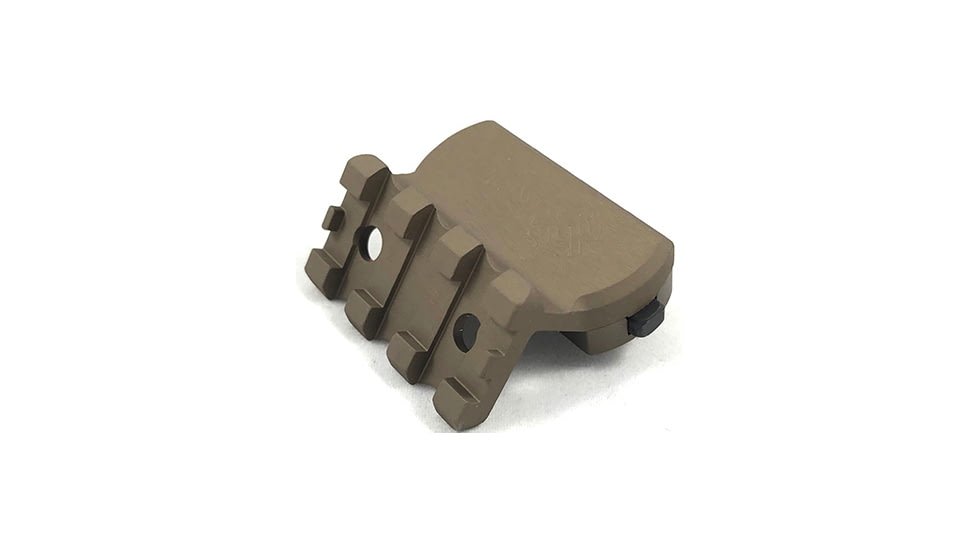 Kinetic Development Group Kinect Offset 45 Mount, FDE, KIN5-135-C07