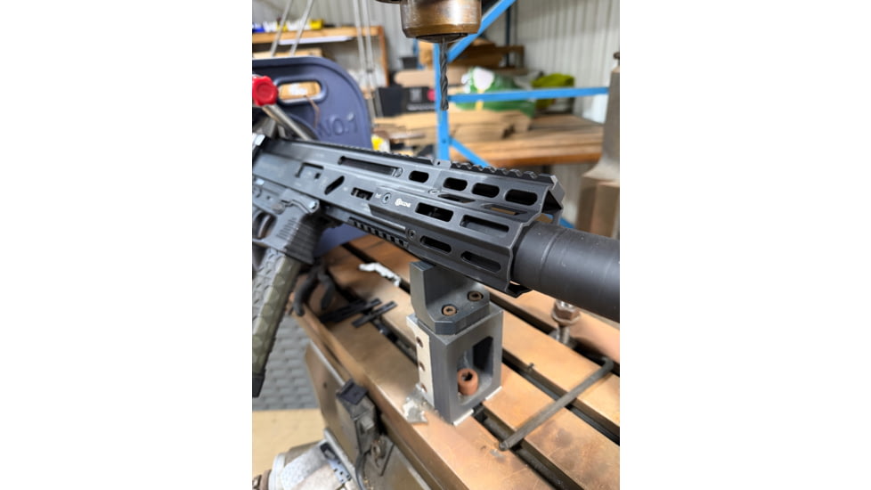 Kinetic Development Group 3.25in MKII Ultimate Bog Bundle
