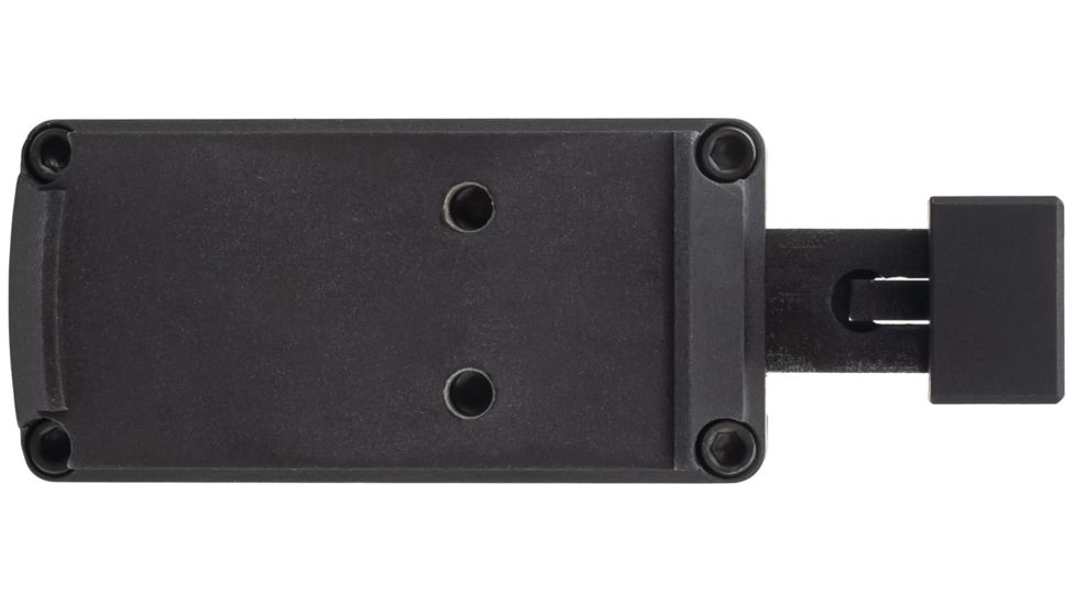 Sidelok OPMOD Leupold DeltaPoint Pro Mount, Black, SID5-250