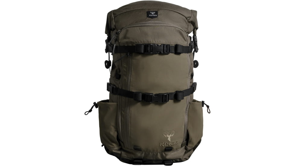 King's Camo 2700 XKG Pack Dark Forest, 1410768