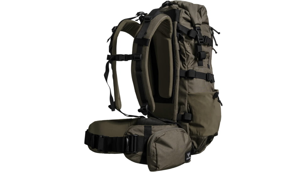 King's Camo 2700 XKG Pack Dark Forest, 1410768