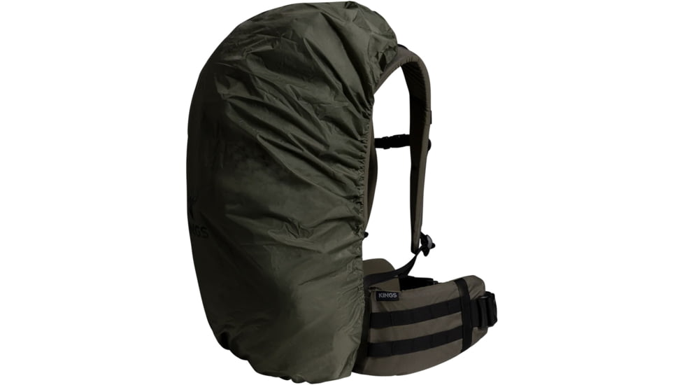 King's Camo 2700 XKG Pack Dark Forest, 1410768