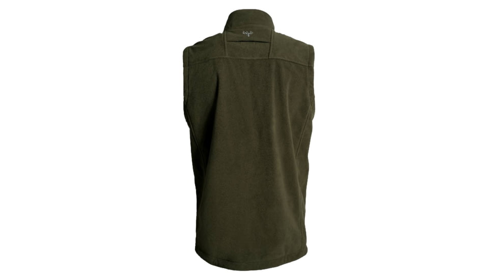 Kings Camo XKG Wind-Defender Shift Vest - Mens