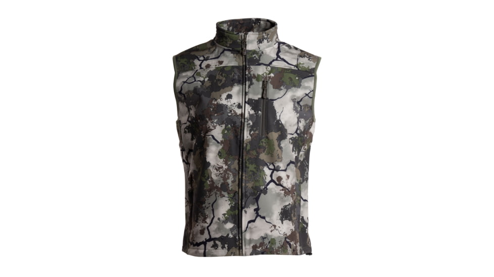 Kings Camo 2016 Hunter Series Vest, KC Ultra, Medium, KCM2200-KCU-M