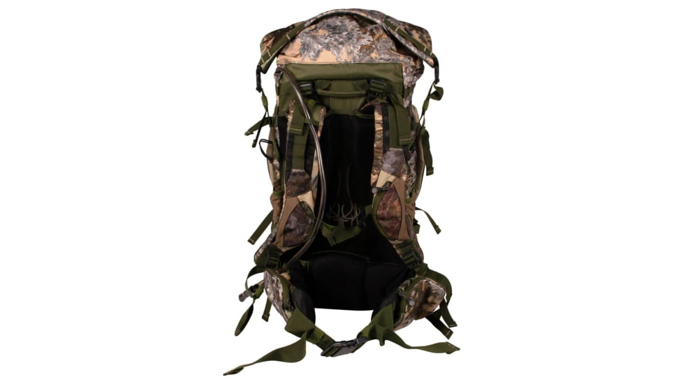 Kings Camo Mountain Top 2200 Backpack, Desert Shadow, One Size, KCG2200-DS
